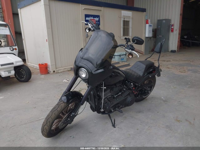 2022 HARLEY-DAVIDSON FXLRS 1HD1YWZ26NB016623 Photo 1