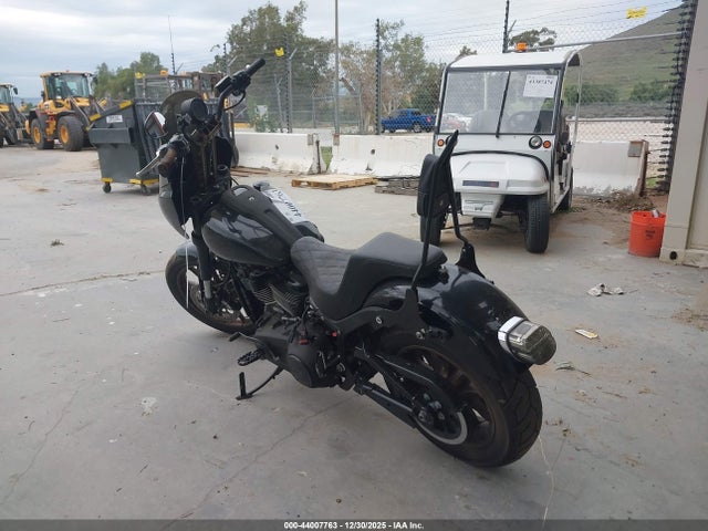 2022 HARLEY-DAVIDSON FXLRS 1HD1YWZ26NB016623 Photo 2