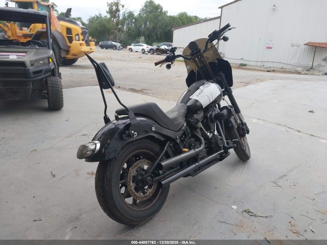 2022 HARLEY-DAVIDSON FXLRS 1HD1YWZ26NB016623 Photo 3