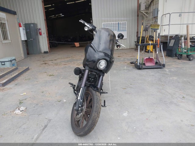 2022 HARLEY-DAVIDSON FXLRS 1HD1YWZ26NB016623 Photo 4