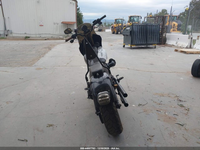 2022 HARLEY-DAVIDSON FXLRS 1HD1YWZ26NB016623 Photo 5