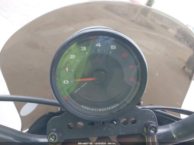 2022 HARLEY-DAVIDSON FXLRS 1HD1YWZ26NB016623 Photo 6