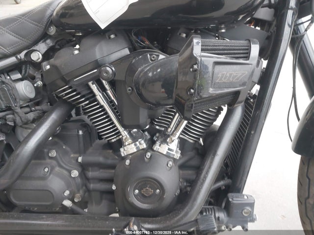 2022 HARLEY-DAVIDSON FXLRS 1HD1YWZ26NB016623 Photo 7