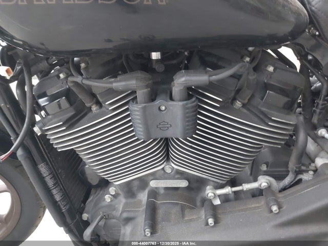 2022 HARLEY-DAVIDSON FXLRS 1HD1YWZ26NB016623 Photo 8