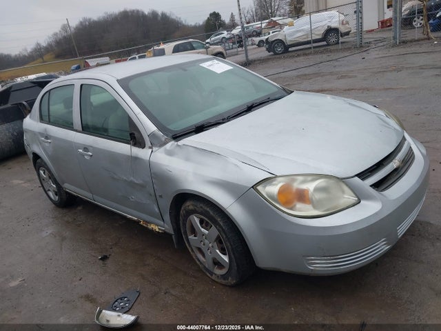2006 CHEVROLET COBALT 1G1AK55F967856107