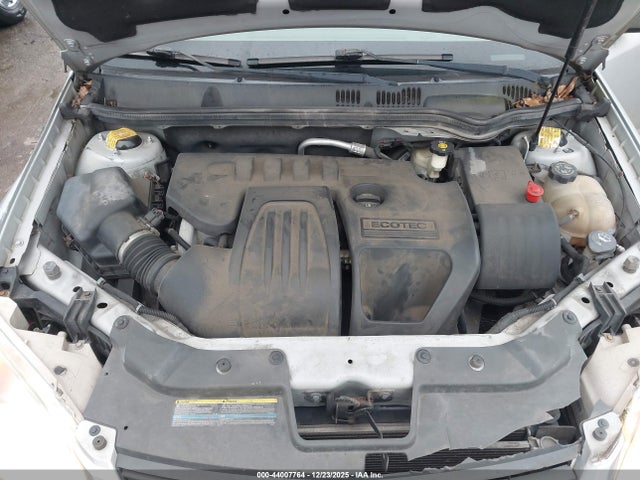 2006 CHEVROLET COBALT 1G1AK55F967856107 Photo 9