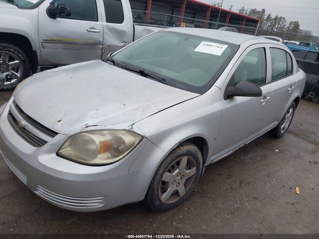2006 CHEVROLET COBALT 1G1AK55F967856107 Photo 1