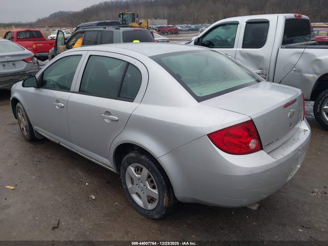 2006 CHEVROLET COBALT 1G1AK55F967856107 Photo 2
