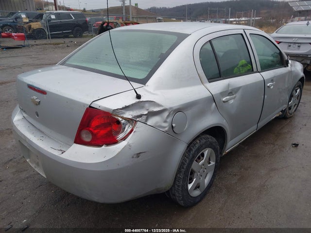2006 CHEVROLET COBALT 1G1AK55F967856107 Photo 3