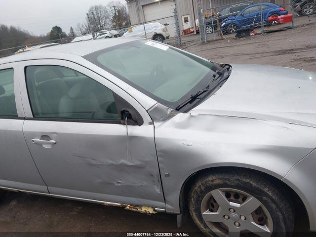 2006 CHEVROLET COBALT 1G1AK55F967856107 Photo 5