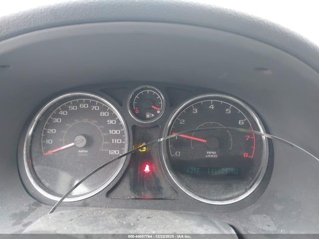 2006 CHEVROLET COBALT 1G1AK55F967856107 Photo 6