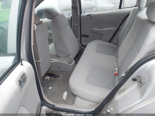 2006 CHEVROLET COBALT 1G1AK55F967856107 Photo 7