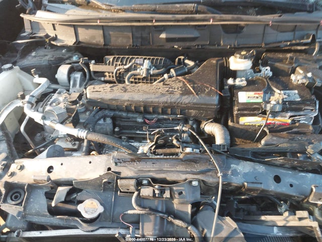 2019 NISSAN ROGUE 5N1AT2MT6KC835786 Photo 9