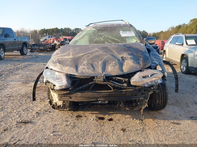 Nissan ROGUE S 2019 5N1AT2MT6KC835786 Image 12