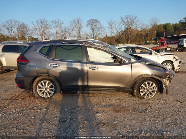 Nissan ROGUE S 2019 5N1AT2MT6KC835786 Image 13