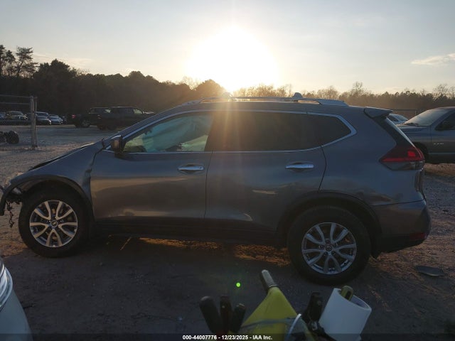 Nissan ROGUE S 2019 5N1AT2MT6KC835786 Image 14
