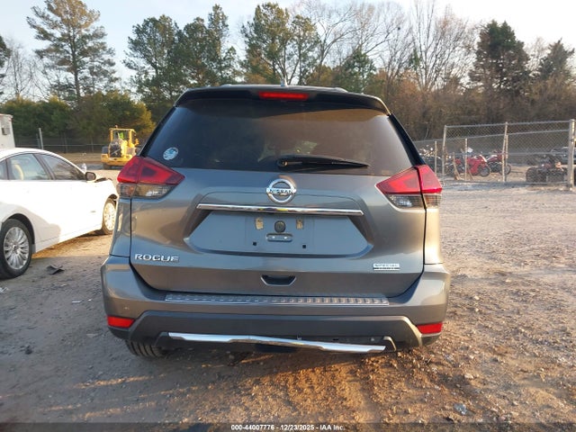 Nissan ROGUE S 2019 5N1AT2MT6KC835786 Image 16