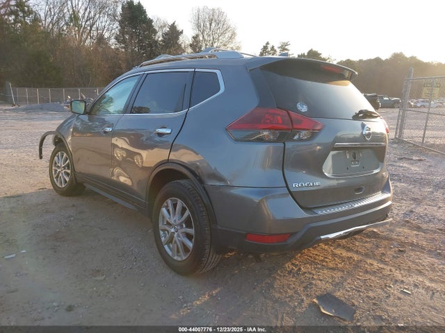 2019 NISSAN ROGUE 5N1AT2MT6KC835786 Photo 2