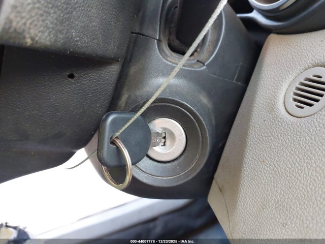 2011 CADILLAC CTS 1G6DA5EY3B0163208 Photo 10