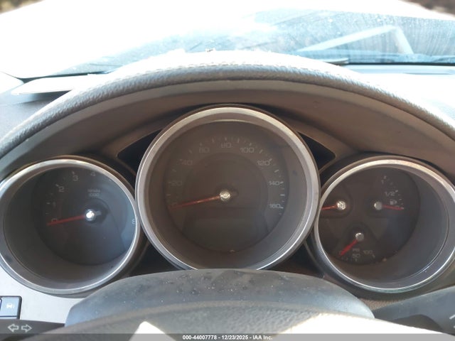 2011 CADILLAC CTS 1G6DA5EY3B0163208 Photo 6