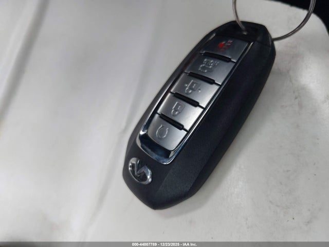 Продаж на аукціоні авто 2020 Infiniti Q50 Red Sport 400, vin: JN1FV7AP1LM630089, номер лоту: 44007789
