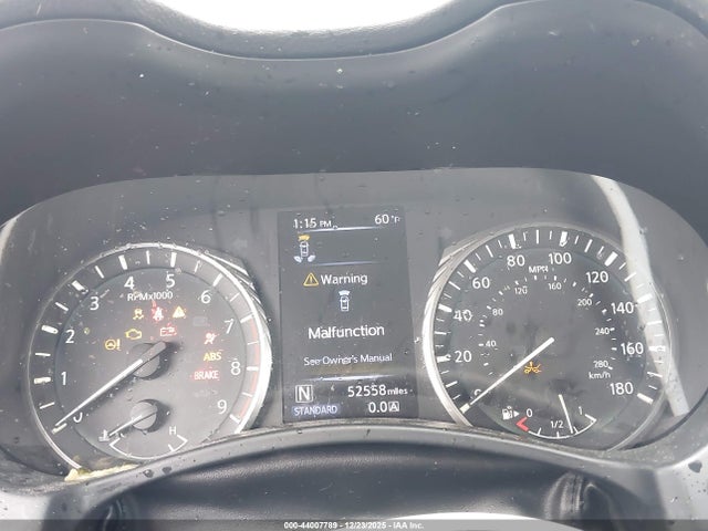 Продаж на аукціоні авто 2020 Infiniti Q50 Red Sport 400, vin: JN1FV7AP1LM630089, номер лоту: 44007789