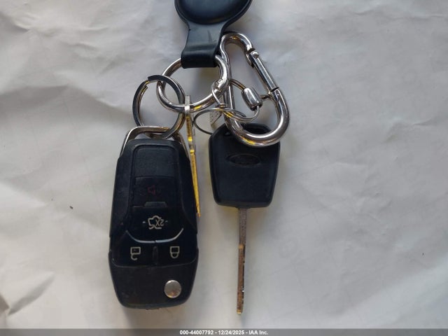 2014 FORD FUSION 3FA6P0G73ER264920 Photo 10