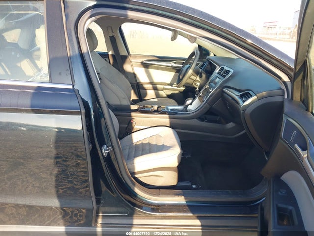 2014 FORD FUSION 3FA6P0G73ER264920 Photo 4