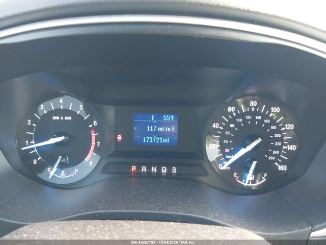 2014 FORD FUSION 3FA6P0G73ER264920 Photo 6