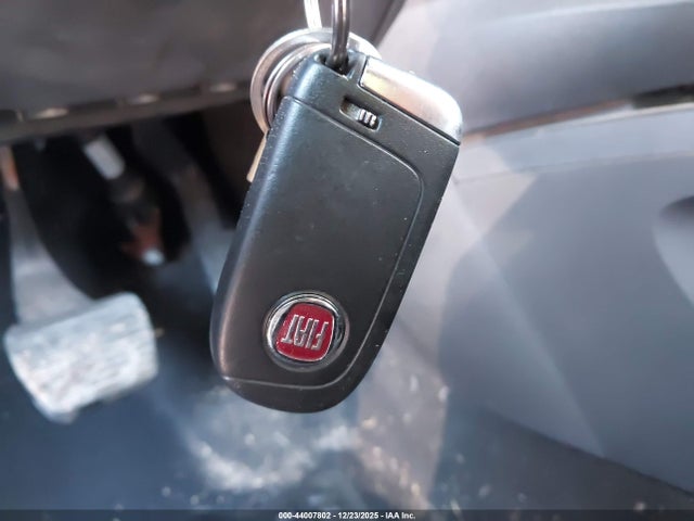 2018 FIAT 500X ZFBCFXDB9JP637366 Photo 10