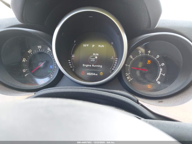 2018 FIAT 500X ZFBCFXDB9JP637366 Photo 6