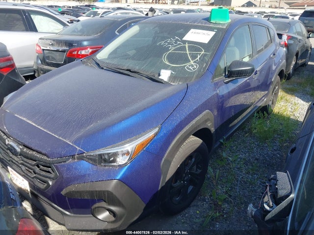 Subaru Crosstrek 2024 JF2GUABC2R8380698 Image 2