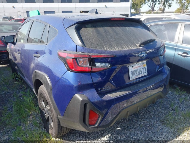 Subaru Crosstrek 2024 JF2GUABC2R8380698 Image 3