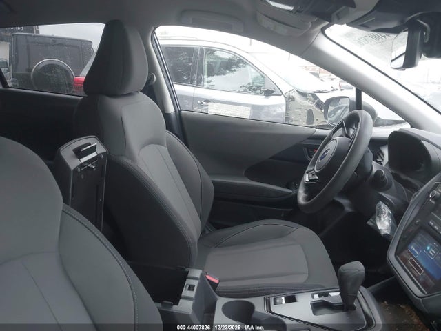 Subaru Crosstrek 2024 JF2GUABC2R8380698 Image 5