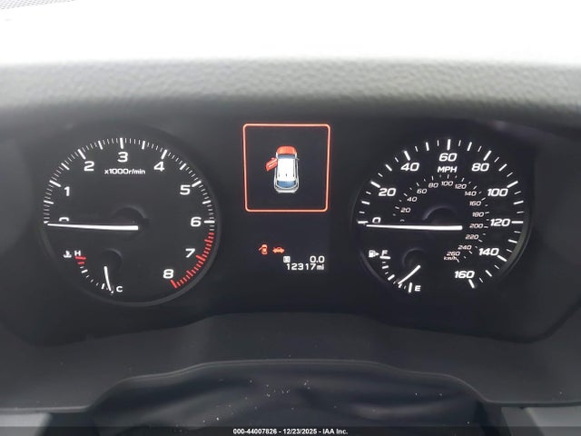 Subaru Crosstrek 2024 JF2GUABC2R8380698 Image 7