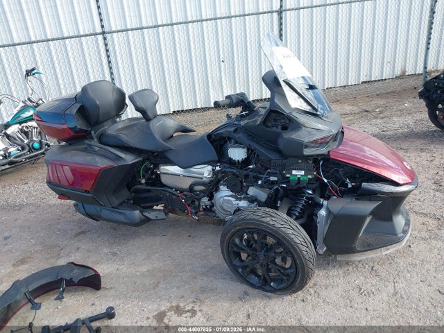2BXNBDD23RV005450 Can-Am Spyder Roadster Rt/rt Limited