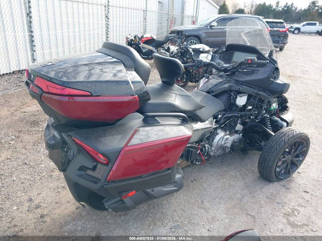 2BXNBDD23RV005450 Can-Am Spyder Roadster Rt/rt Limited