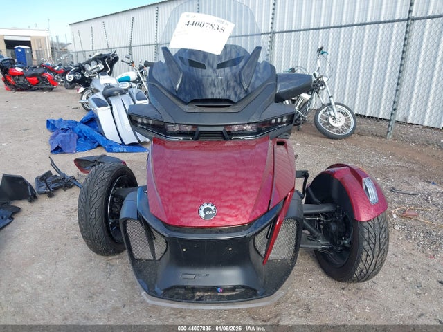 2BXNBDD23RV005450 Can-Am Spyder Roadster Rt/rt Limited