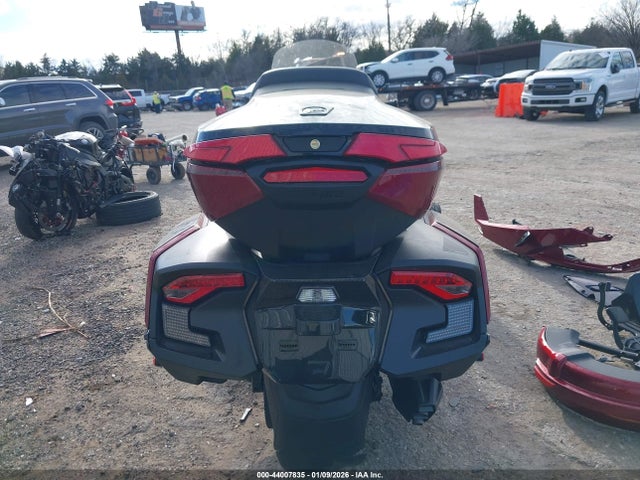 2BXNBDD23RV005450 Can-Am Spyder Roadster Rt/rt Limited