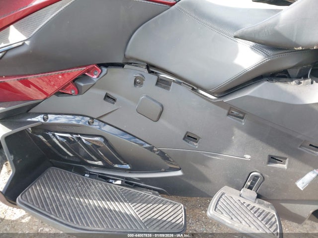 2BXNBDD23RV005450 Can-Am Spyder Roadster Rt/rt Limited