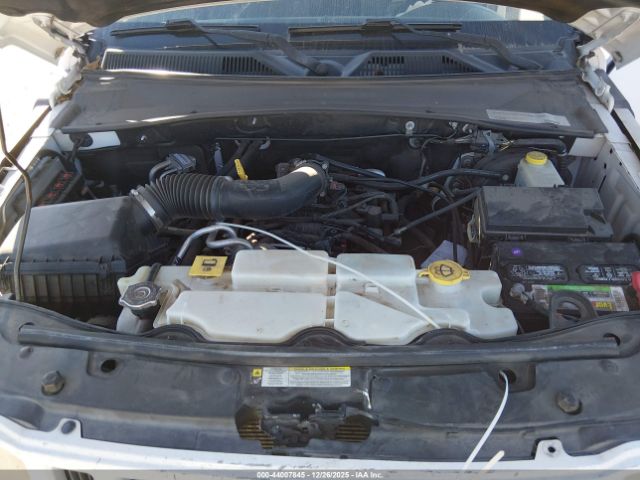 2012 JEEP LIBERTY 1C4PJLAK3CW178970 Photo 9