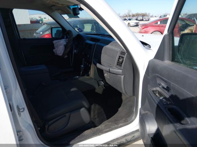 2012 JEEP LIBERTY 1C4PJLAK3CW178970 Photo 4