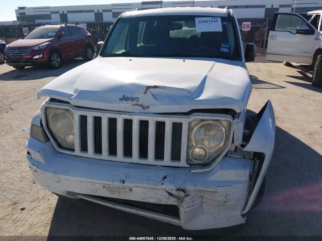 2012 JEEP LIBERTY 1C4PJLAK3CW178970 Photo 5