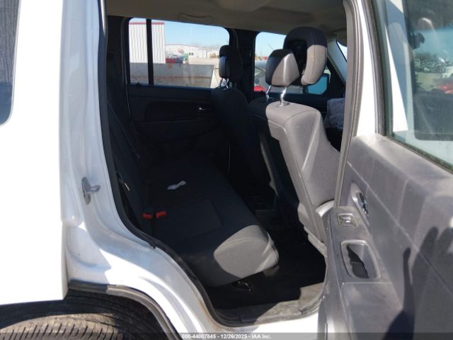 2012 JEEP LIBERTY 1C4PJLAK3CW178970 Photo 7