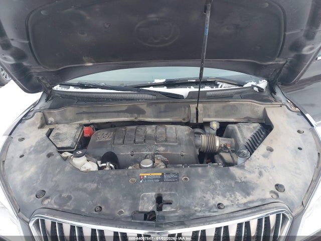 5GAKVCKD4HJ234323 Buick Enclave Premium