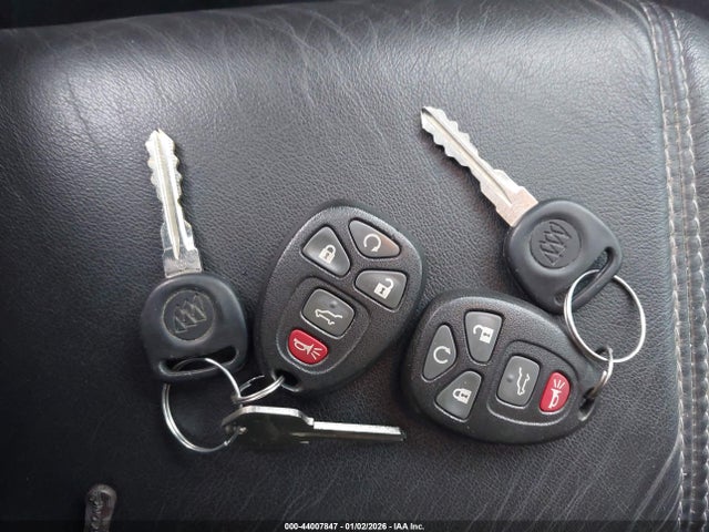 5GAKVCKD4HJ234323 Buick Enclave Premium