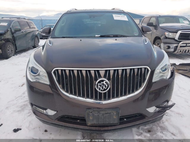 5GAKVCKD4HJ234323 Buick Enclave Premium