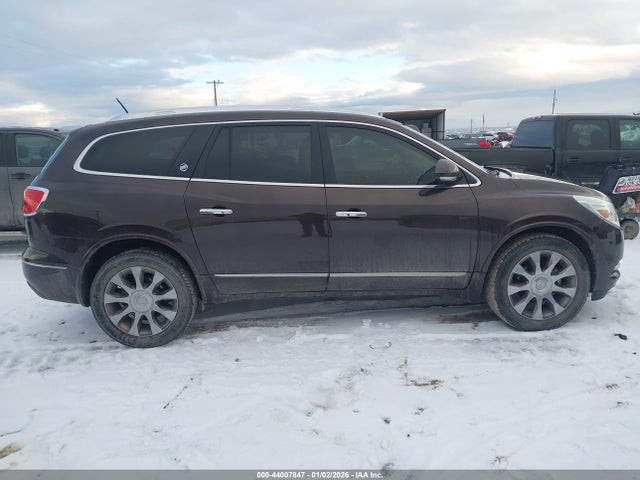 5GAKVCKD4HJ234323 Buick Enclave Premium