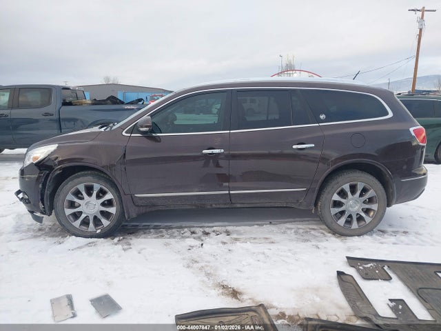 5GAKVCKD4HJ234323 Buick Enclave Premium
