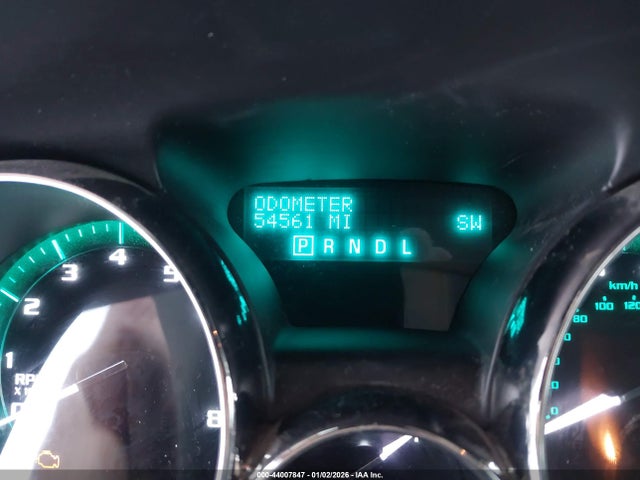 5GAKVCKD4HJ234323 Buick Enclave Premium
